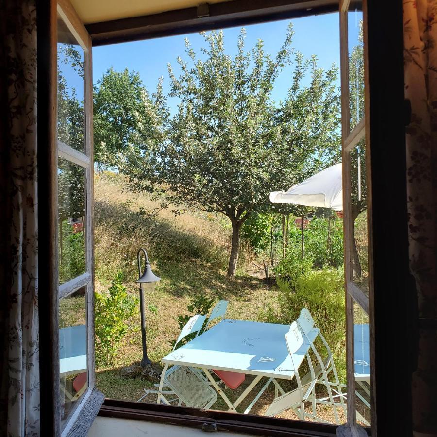 Toulon-sur-AllierDomaine La Carriere别墅 外观 照片